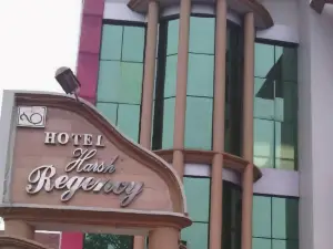 Hotel Harsh Regency