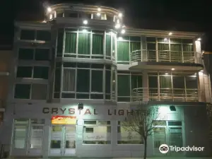Hotel Crystal Lights