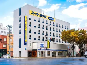 Super Hotel Aomori