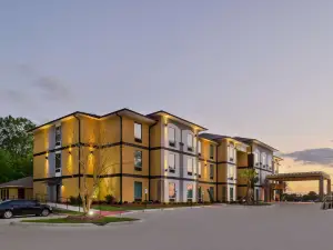 Best Western Plus Regency Park