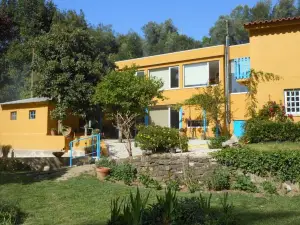 Quinta Das Tamengas
