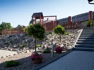 Apartamenty Pod Zamkiem