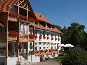 Landgasthof Rößle