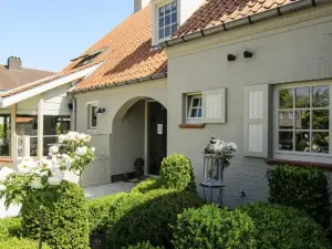B&B Het Merelnest