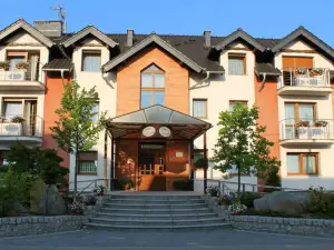 Hotel Linder