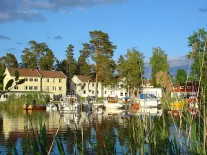 Solviken Tranås Hostel