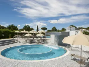 Hotel Salus Terme - Adults Only