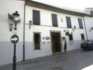 Hotel Pax Casona del Busto