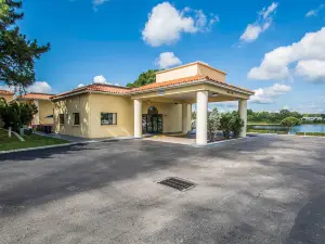 Quality Inn & Suites Mt Dora North