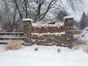 Pinegrove Family Dude Ranch