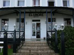 Elsinore Hotel Llandudno