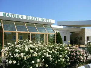 Natura Beach Hotel and Villas