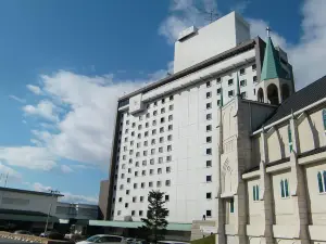 오카야마 인터내셔널 호텔