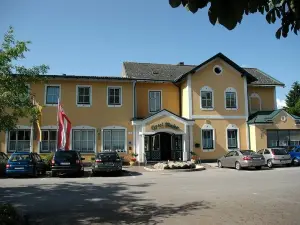 Hotel Moser