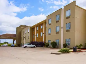 Comfort Suites Jackson-Cape Girardeau