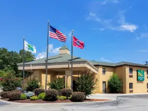 Quality Inn Clinton-Knoxville North