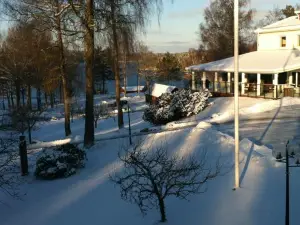 Hindåsgården Hotel & Spa