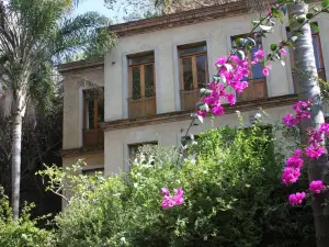 Casa Alamillo Hotel Boutique