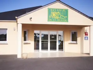 Relais de La Grange