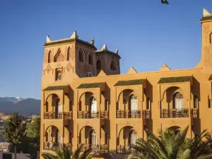 Hotel Kasbah Asmaa