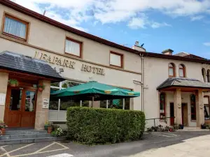 Leapark Hotel