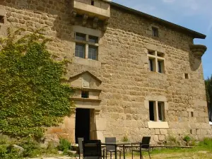 Domaine de Maleval