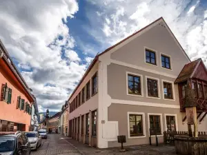 VillaJazz Apartments
