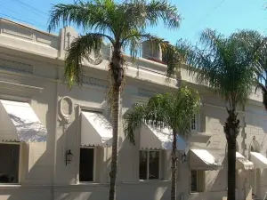 Hotel San Jorge