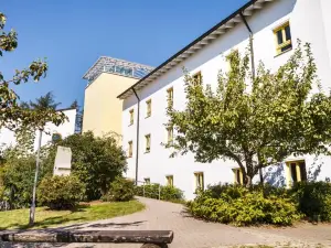 Jugendherberge Wunsiedel