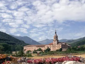 Pensión San Lorenzo