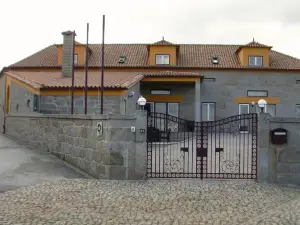 Casa do Lagar de Tazem