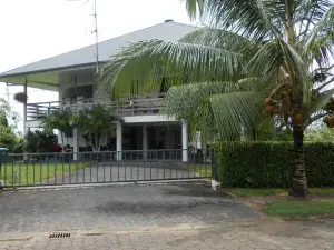 Palm Village 134
