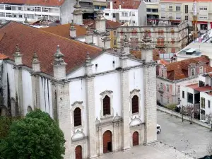 AH Leiria Apartment