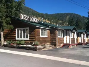 Deer Lodge