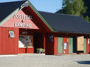 Jostedal Camping