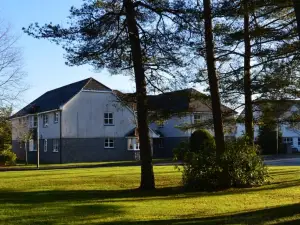 The Pines - Stunning 3 Bedroomed Apartment, Gleneagles