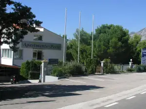 Aparthotel Pecic