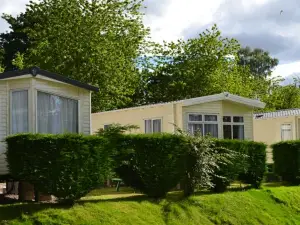 Deeside Holiday Park