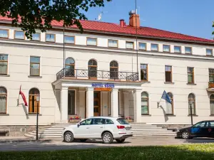 Hotel Cēsis