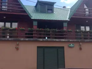 Sun Village Apartments Zabljak