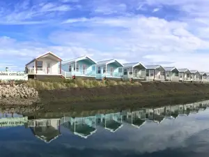 Westport Marina Cottages