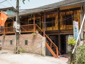 Minh Quang Homestay