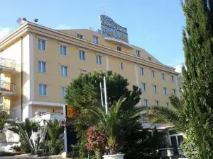 Grand Hotel Degli Angeli