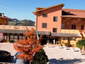 Azienda Agrituristica Piccolo Ranch
