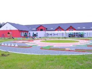 Oswald Arena