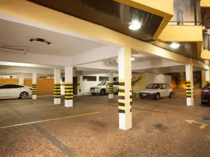 Indaiá Hotel Residence