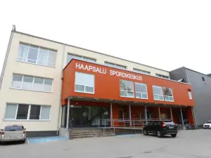 Sports Centre Haapsalu