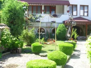 Guest House Villa Katty