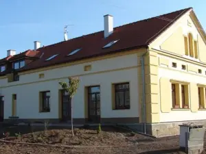 Pension Smetanuv Statek