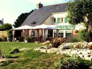 Auberge An Douar